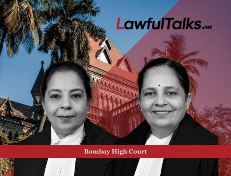 Bombay HC Quashes Detention As ‘Sand Smuggler’ Due To Inadequate Evidence