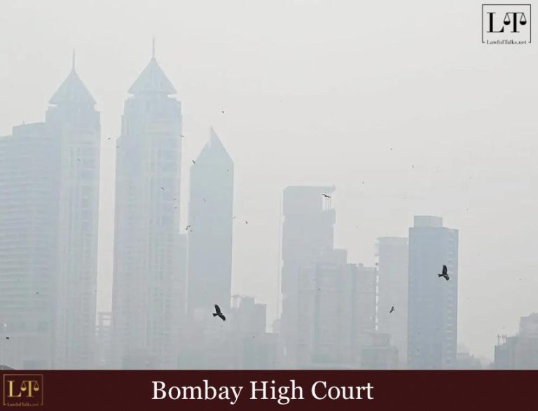 From Salary Freeze Threats to Public AQI Data: How Bombay HC Is Forcing Action On Air Pollution