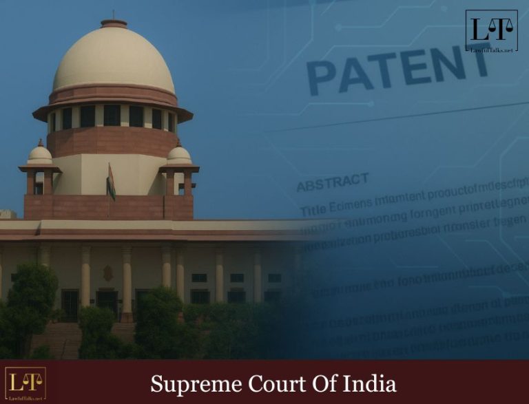 Patent Turf War: SC Moves Eureka–Atomberg Battle To Bombay H
