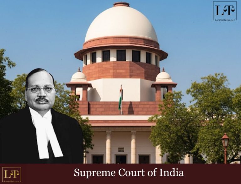 “Judges, Measure Your Worth By Public Money Spent On You’’: SC’s Justice Suryakant’s Stern Reminder