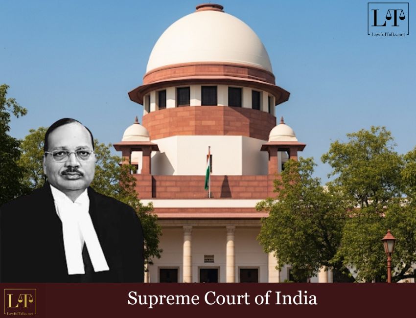 “Judges, Measure Your Worth By Public Money Spent On You’’: SC’s Justice Suryakant’s Stern Reminder