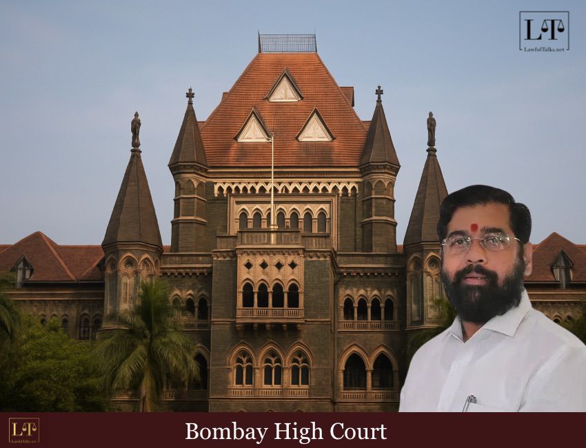 Only ‘Influence’, Not ‘Undue Influence’: Bombay HC Rejects Election Plea Over Shinde Roadshow