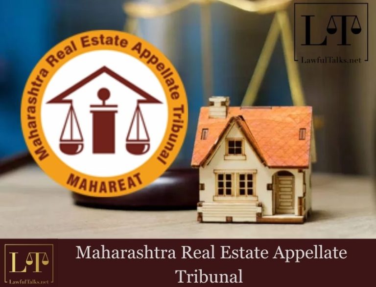 Appellate Tribunal (MREAT) Sets Aside MahaRERA Order, Upholds Homebuyers Have Unconditional Right To Claim Interest