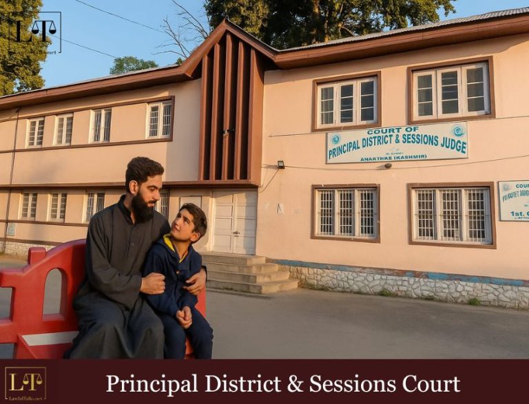 Give Love a chance over Litigation : Judge Refuses Forced Fatherhood