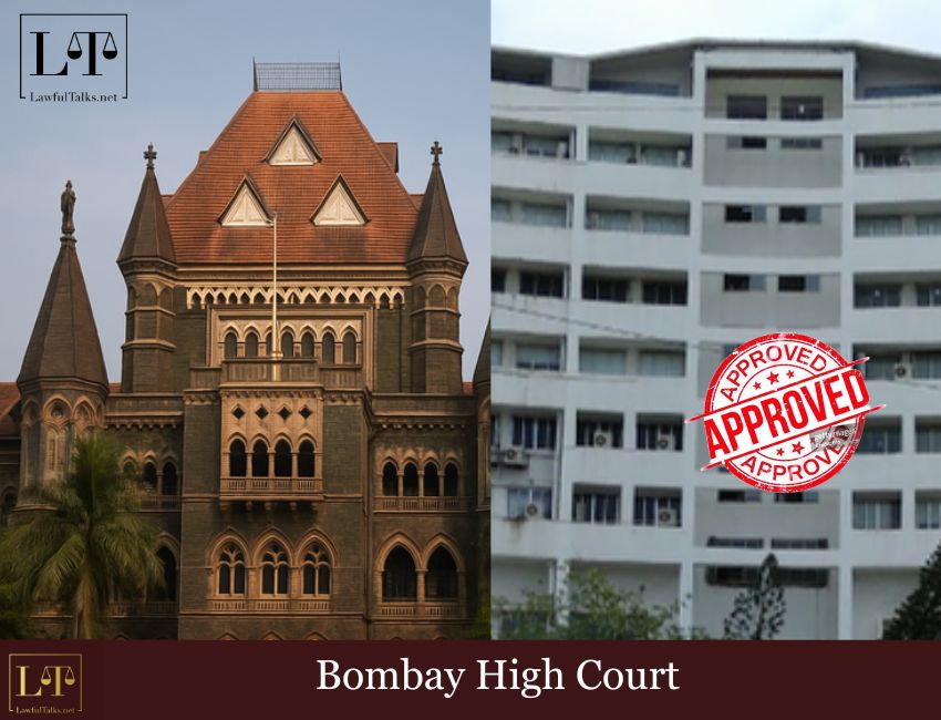 Bombay HC Confirms Pravin Gandhi College of Law Registration: BCI Website Error Corrected