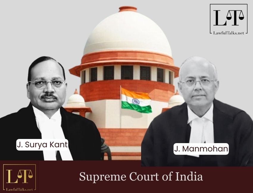 PIL To Enforce PoSH Act In Political Parties Dismissed: SC