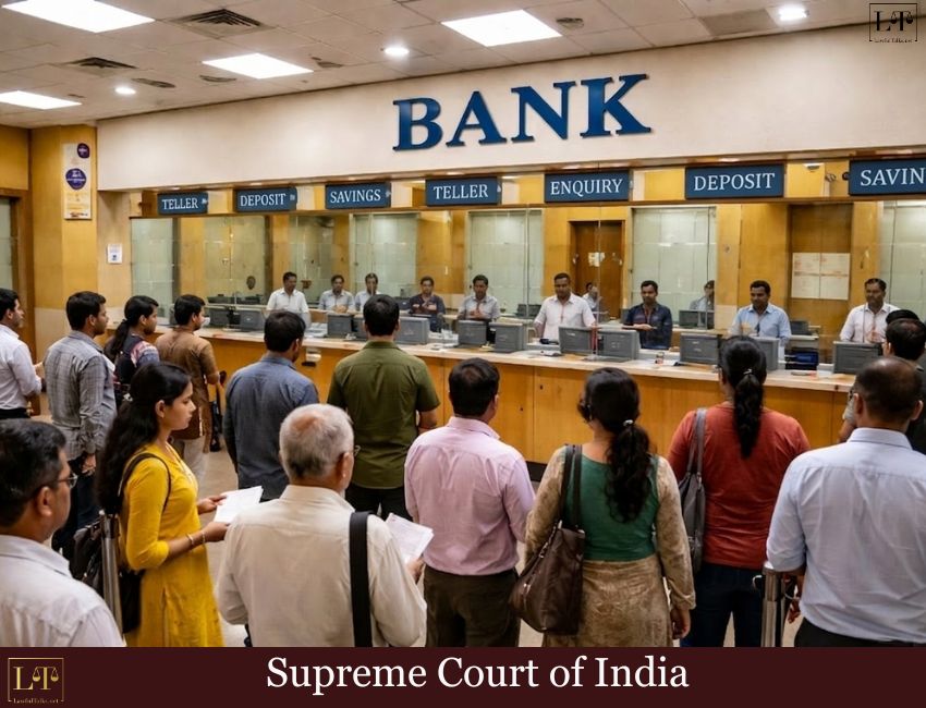 “Who Owns The Dead’s Money? SC Demands Answers From Govt, RBI”