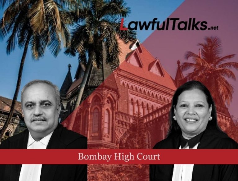 Crime Against Women – Bombay HC Slams Police For Non-Serious Approach