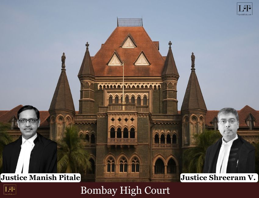 Kolhapur Circuit Bench Doesn’t Oust Mumbai Seat’s Jurisdiction: Bombay HC