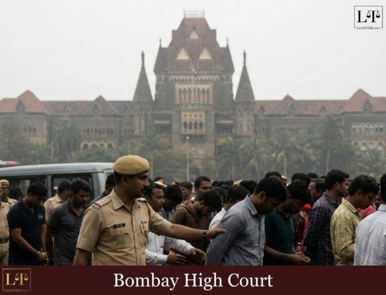 Deepfake Case Twist : Bombay HC Rips Into Police For Blanket Arrest Logic, Executive Walks Free