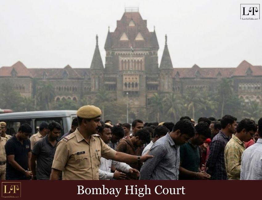 Deepfake Case Twist : Bombay HC Rips Into Police For Blanket Arrest Logic, Executive Walks Free
