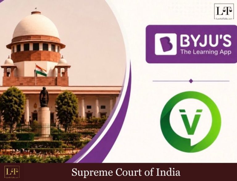“After Kerala HC Removed US Bankruptcy Trustee, Epic Creations and Tangible Play Move SC”