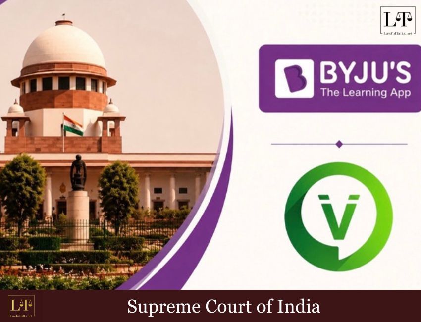 “After Kerala HC Removed US Bankruptcy Trustee, Epic Creations and Tangible Play Move SC”