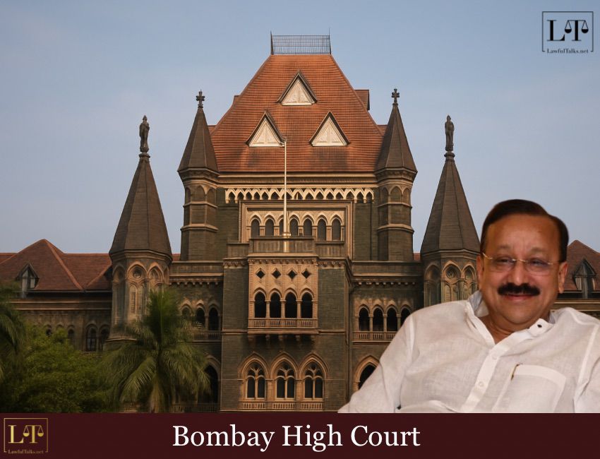 “Single Phone Call Not Enough: Bombay HC Gives Big Relief In Baba Siddique Case”