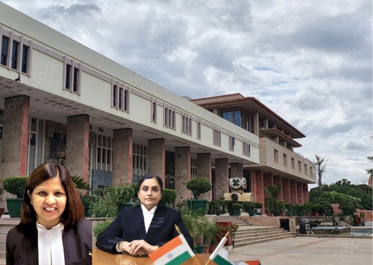 Delhi HC : Air Force Asked To Clarify Stand On Vacant Posts For Women