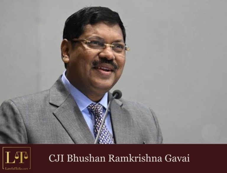 Collegium, not Convenience: CJI Gavai Cautions Center over Delayed and Selective Approach