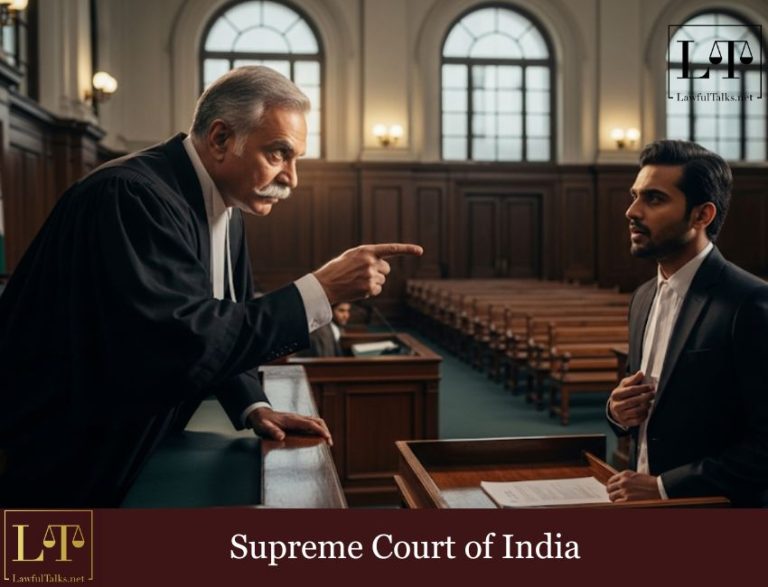 Litigants First, Not Lawyers: SC Snubs Lawyer Pushback Against Court Relocation