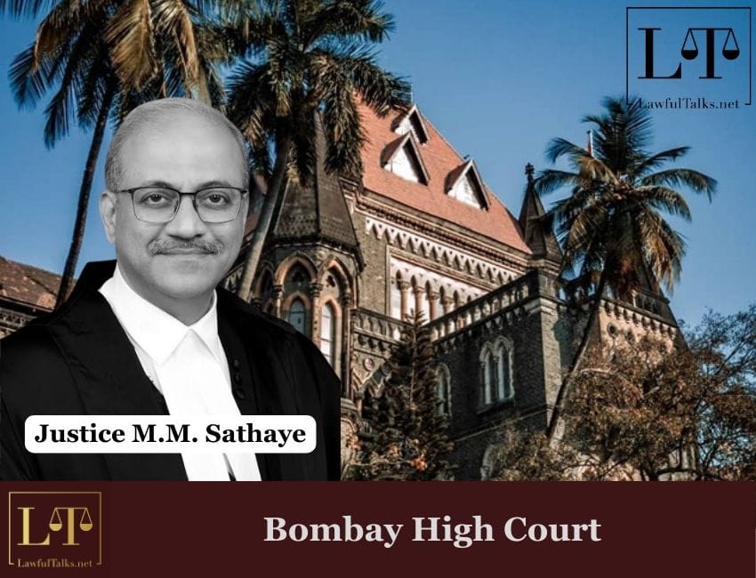 Bombay HC Refuses To Suspend Sentence for 73-year-old Convicted for Rape; Also Denies Interim Bail