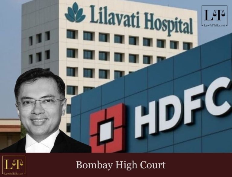 Fourth HC Judge Bows Out: No Light At The End Of The Tunnel For HDFC CEO?