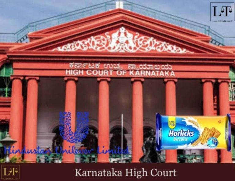 Biscuit Blame Against HUL CEO Crumbles: HC Clears His Name In Pesticide Case